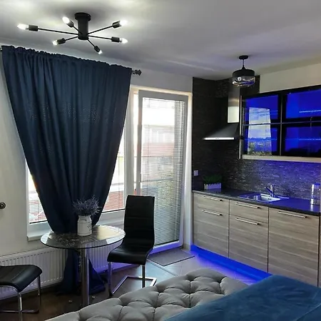 Apartment Iron Cube Prague Exterior photo